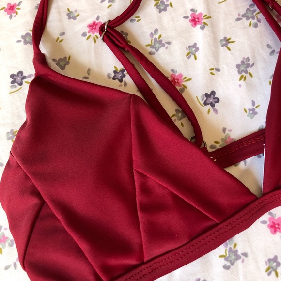 High leg cheeky bikini 👙 - Picture 2 of 3